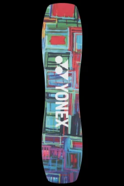 Yonex Boards-Irodori