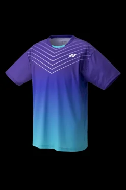 Yonex Apparel-Junior Crew Neck Shirt