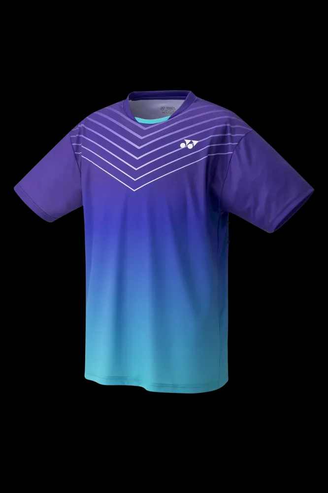 Yonex Apparel-Junior Crew Neck Shirt
