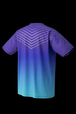 Yonex Apparel-Junior Crew Neck Shirt