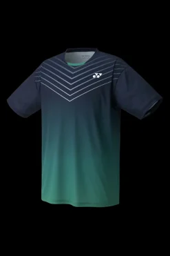Yonex Apparel-Junior Crew Neck Shirt