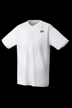 Yonex Apparel-Junior Crew Neck Shirt