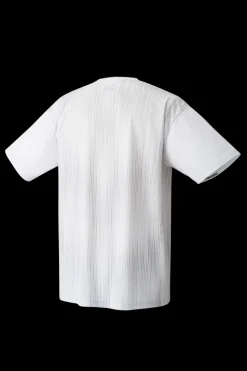 Yonex Apparel-Junior Crew Neck Shirt