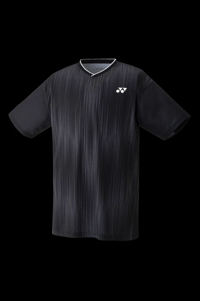 Yonex Apparel-Junior Crew Neck Shirt