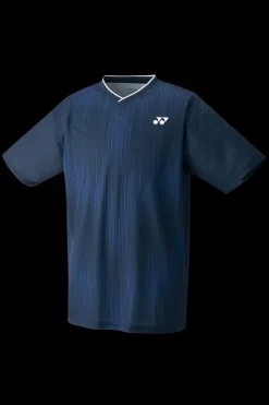 Yonex Apparel-Junior Crew Neck Shirt