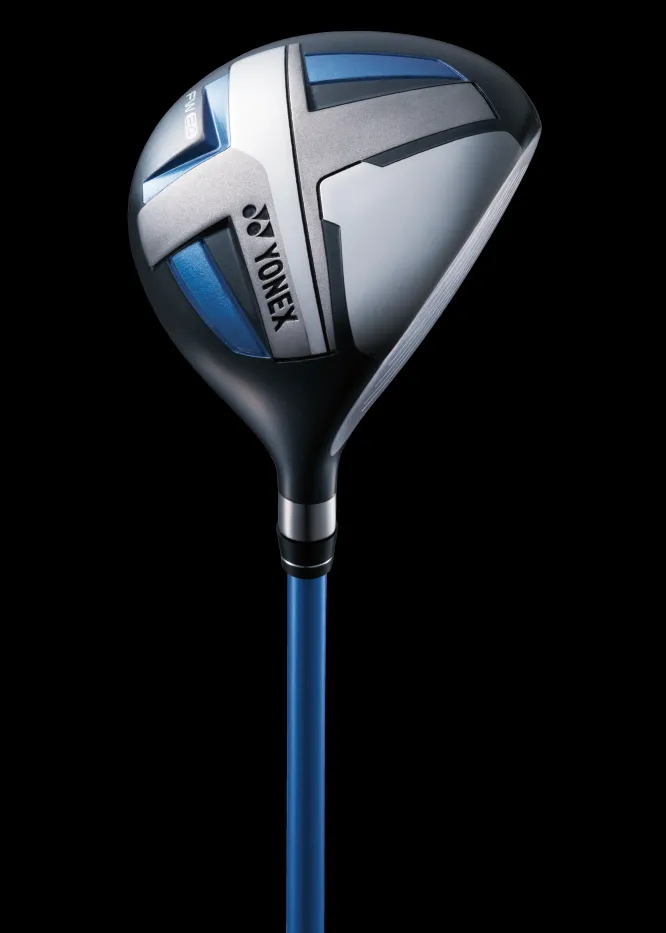 Yonex Clubs-Junior Sets (J120)