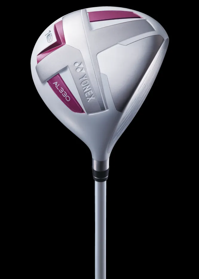 Yonex Clubs-Junior Sets (J120)