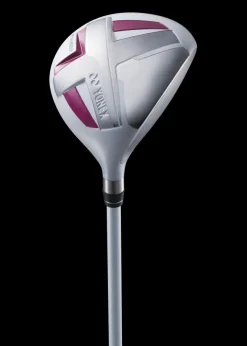 Yonex Clubs-Junior Sets (J120)