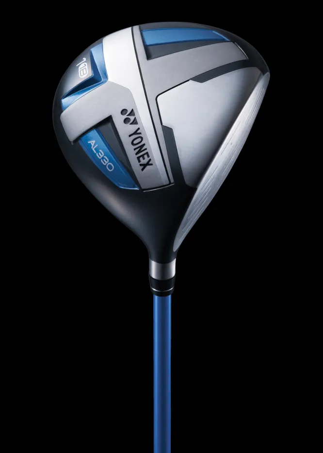 Yonex Clubs-Junior Sets (J135)