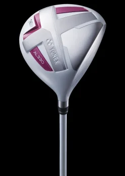 Yonex Clubs-Junior Sets (J135)