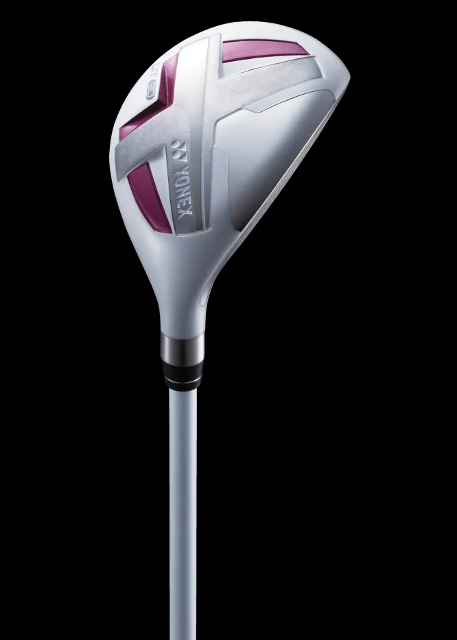 Yonex Clubs-Junior Sets (J135)