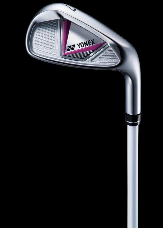 Yonex Clubs-Junior Sets (J135)