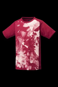 Yonex Apparel-Junior T-Shirt