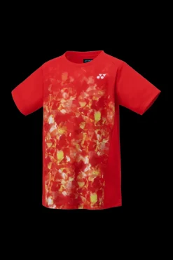 Yonex Apparel-Junior T-Shirt
