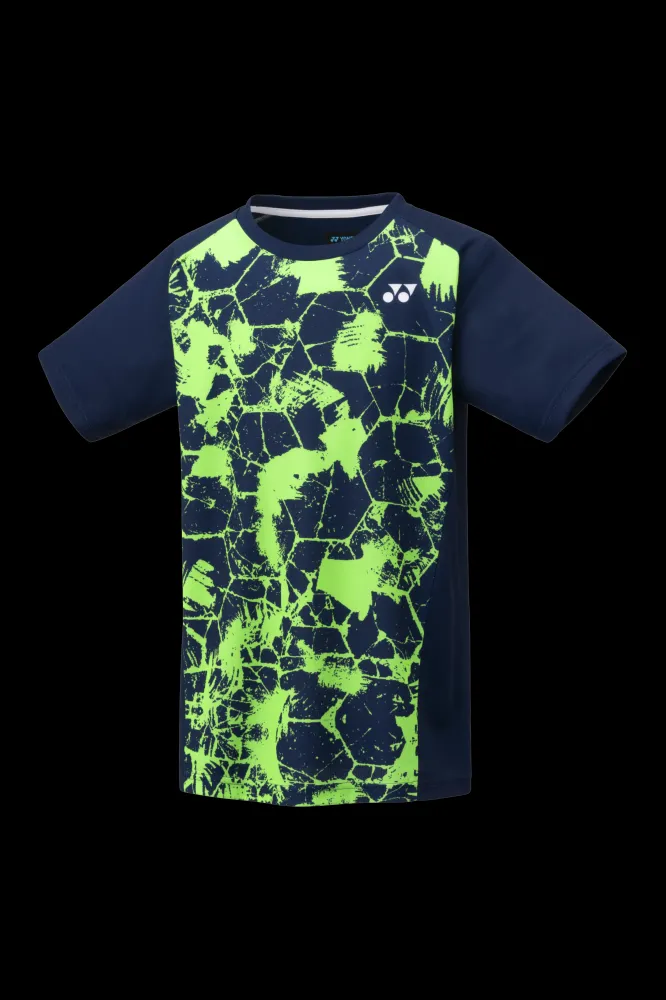 Yonex Apparel-Junior T-Shirt