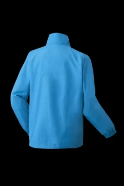 Yonex Apparel-Junior Warm-Up Jacket