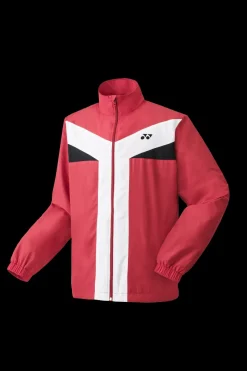 Yonex Apparel-Junior Warm-Up Jacket