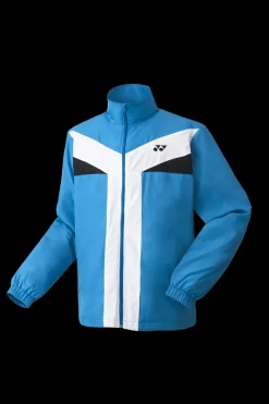 Yonex Apparel-Junior Warm-Up Jacket