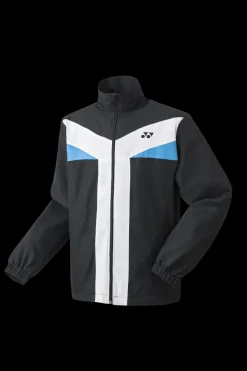 Yonex Apparel-Junior Warm-Up Jacket