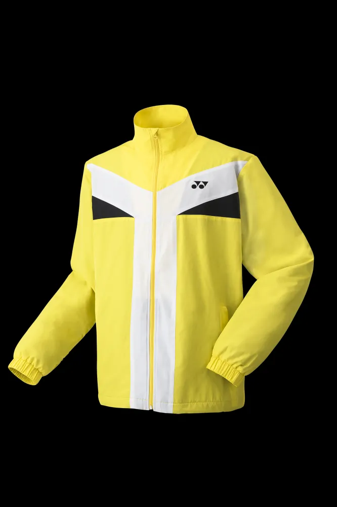 Yonex Apparel-Junior Warm-Up Jacket