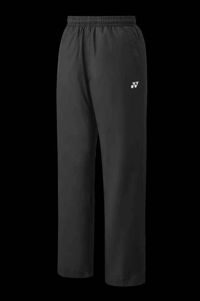 Yonex Apparel-Junior Warm-Up Pants