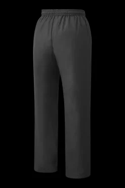 Yonex Apparel-Junior Warm-Up Pants