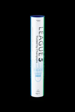 Yonex Shuttlecocks-League 5