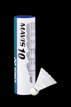 Yonex Shuttlecocks-Mavis 10