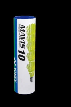 Yonex Shuttlecocks-Mavis 10