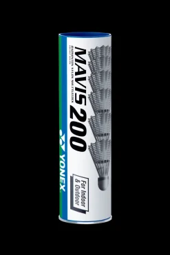 Yonex Shuttlecocks-Mavis 200