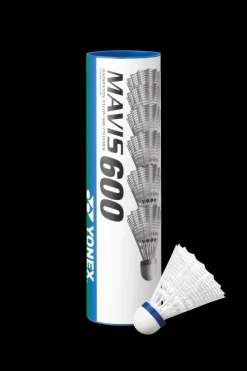 Yonex Shuttlecocks-Mavis 600