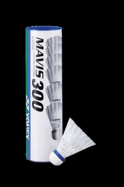 Yonex Shuttlecocks-Mavis 300
