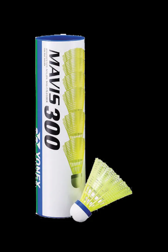 Yonex Shuttlecocks-Mavis 300