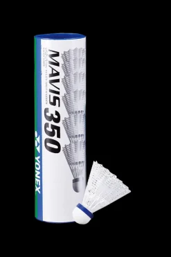 Yonex Shuttlecocks-Mavis 350