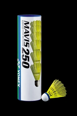 Yonex Shuttlecocks-Mavis 250
