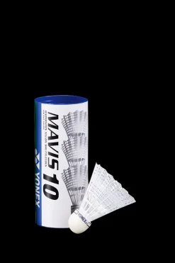 Yonex Shuttlecocks-Mavis 10B