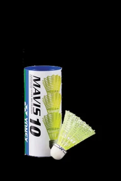 Yonex Shuttlecocks-Mavis 10B