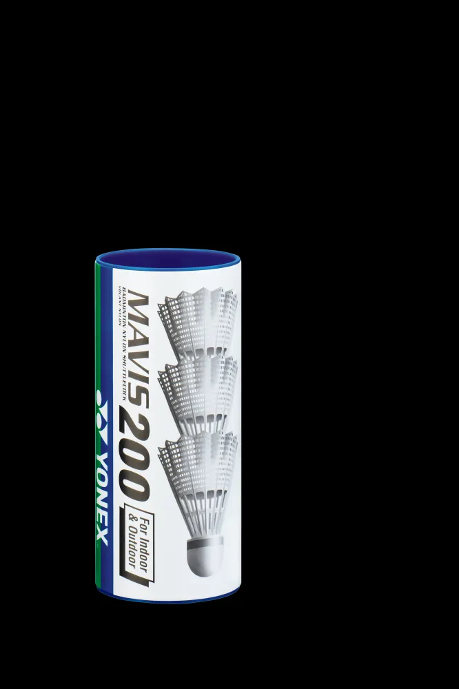 Yonex Shuttlecocks-Mavis 200B