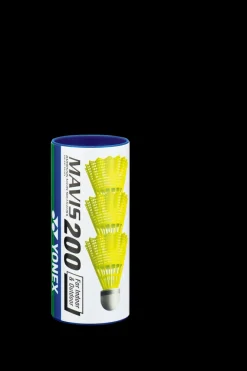 Yonex Shuttlecocks-Mavis 200B