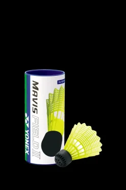 Yonex Shuttlecocks-Mavis Field Ii