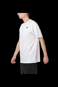 Yonex Apparel-Men's Crew Neck Shirt