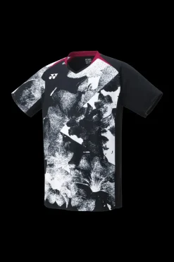 Yonex Apparel-Men's Crew Neck Shirt