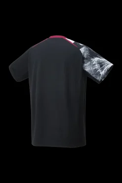 Yonex Apparel-Men's Crew Neck Shirt