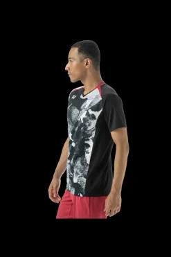 Yonex Apparel-Men's Crew Neck Shirt