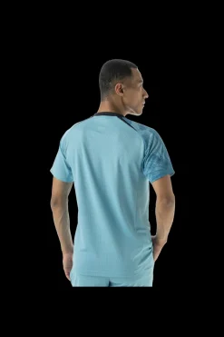 Yonex Apparel-Men's Crew Neck Shirt