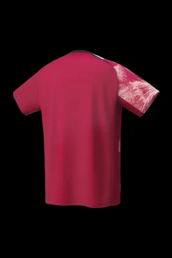 Yonex Apparel-Men's Crew Neck Shirt