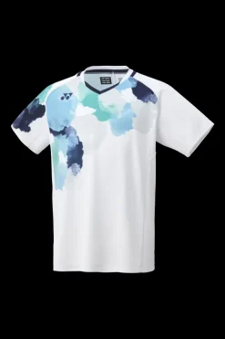 Yonex Apparel-Men's Crew Neck Shirt