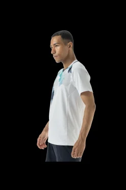Yonex Apparel-Men's Crew Neck Shirt