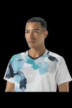 Yonex Apparel-Men's Crew Neck Shirt