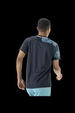 Yonex Apparel-Men's Crew Neck Shirt
